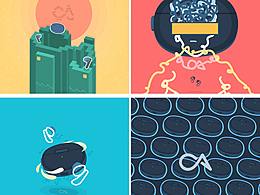 OPPO Enco X 酷安聯(lián)動(dòng)紀(jì)念壁紙