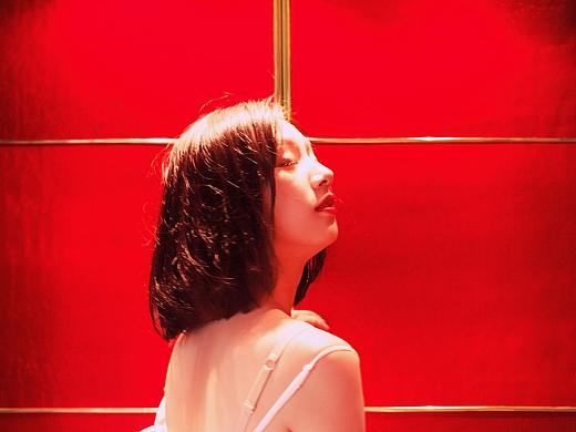 夏日少女街拍（个人主页-ZNDY3MDA5ODA=） - 人像摄影 - 站酷设计师snowman原创素材 - 站酷ZCOOL