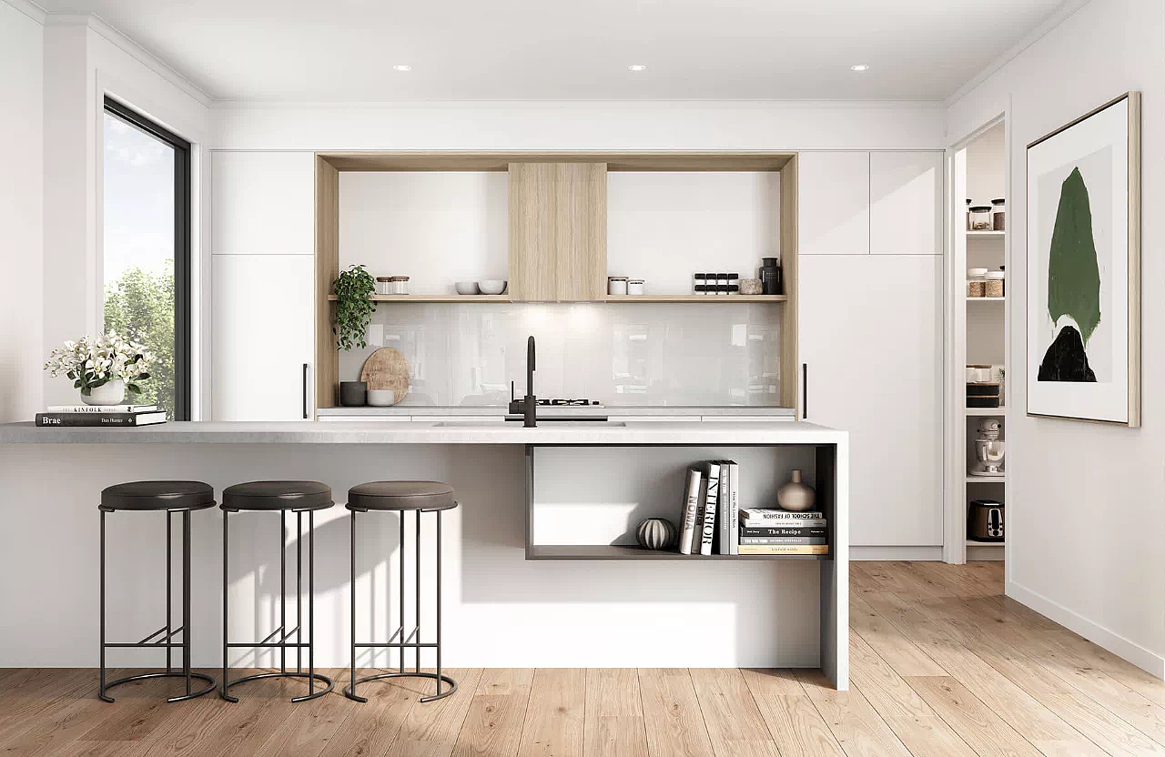 常州别墅设计 | 简约设计,质朴的高级感!