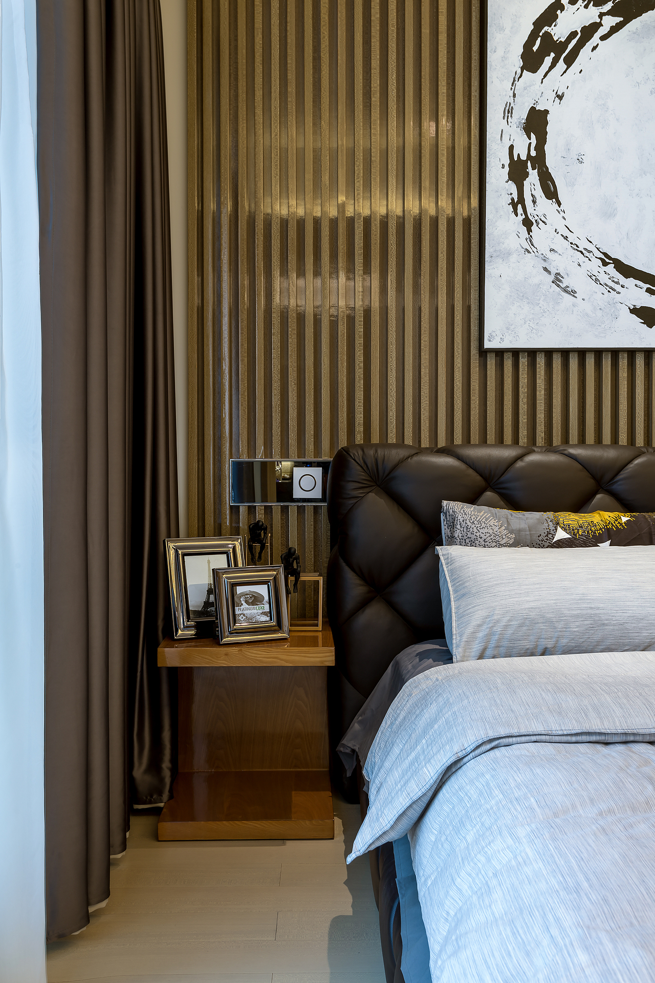 新 作丨全案软装设计•伊泰天骄