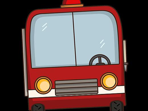 小物设计—消防x10