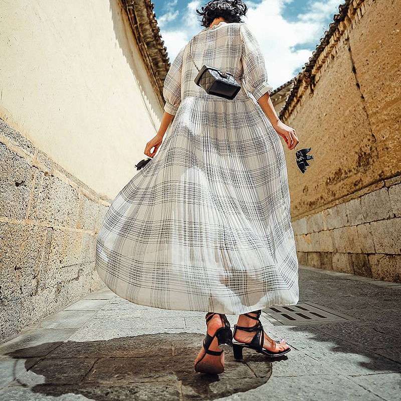 夏 | 和设计师品牌LOKUINTUS一起(图ZNzg2MDAxNTI=) - 休闲/流行服饰 - 站酷设计师宏设计原创素材 - 站酷ZCOOL