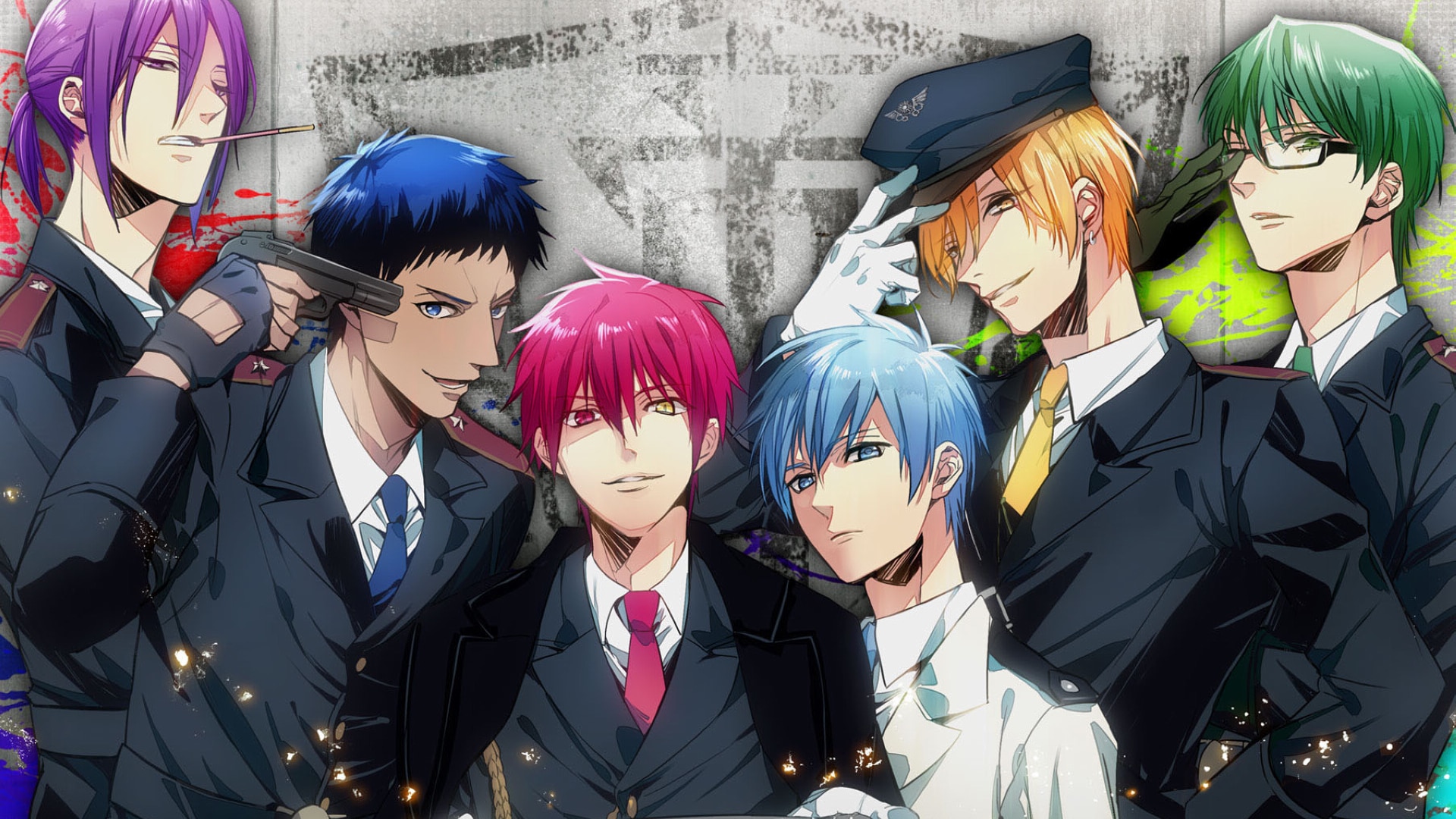 Perfume冰帝的个人主页（封面预览） - 主页封面设置 - 站酷设计师Perfume冰帝原创素材 - 站酷ZCOOL