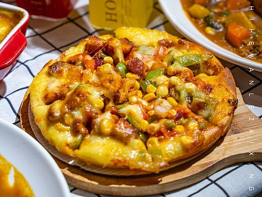 商家美食拍摄丨咖喱饭相关小吃美食集合