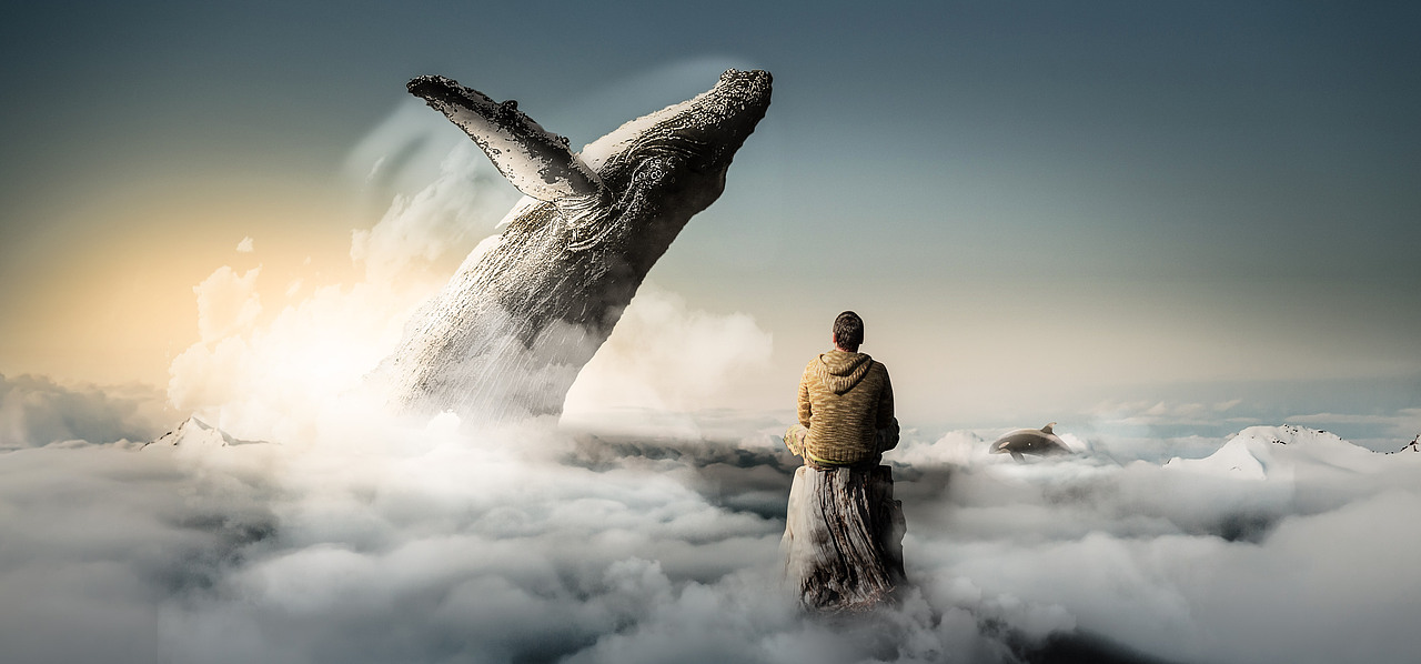 场景合成/海报/幻想/P图（图ZNTA1NzQ5MDA=） - 海报 - 站酷设计师林叮咚原创素材 - 站酷ZCOOL