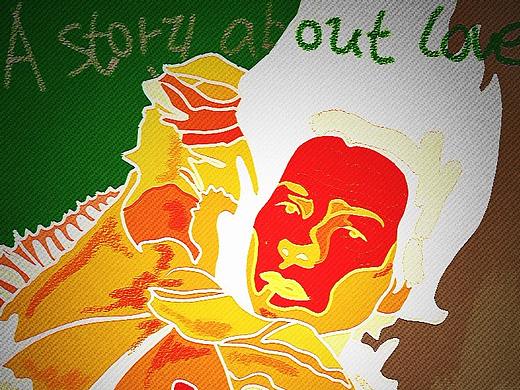 《水形物语》随笔