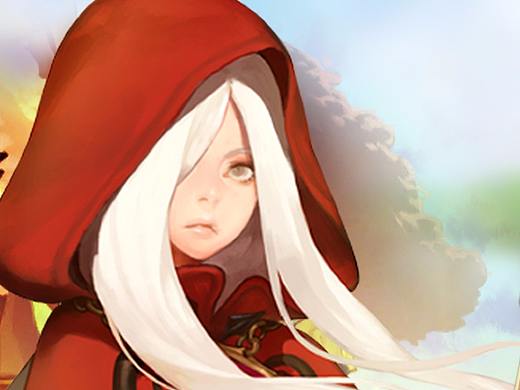 魔之谷(虚拟原创练习作品)