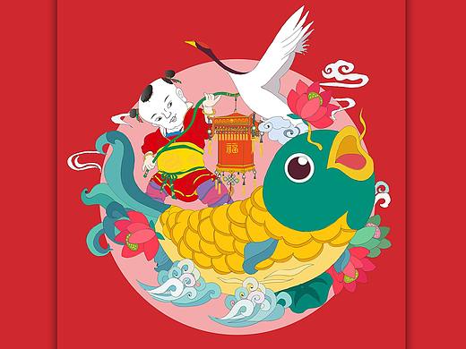中国传统节日