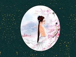 手绘-杂七杂八