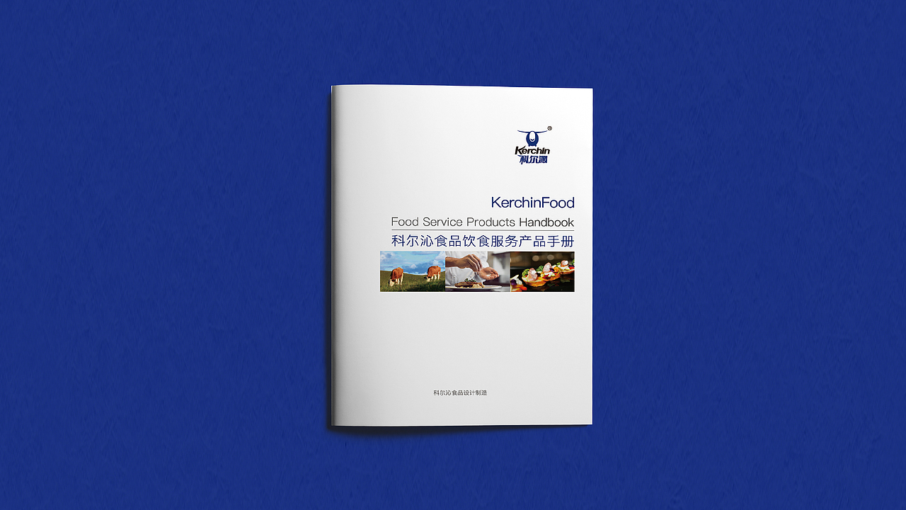 产品应用手册&内刊杂志