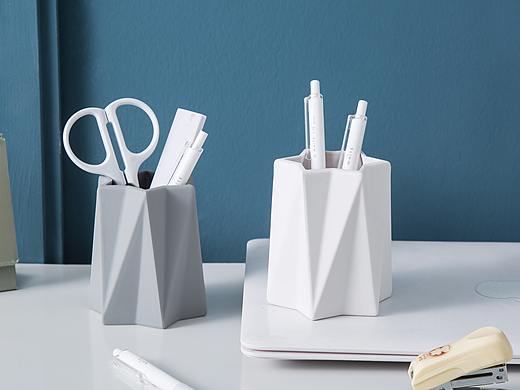 系列硅胶笔筒丨SILICONE PEN HOLDER