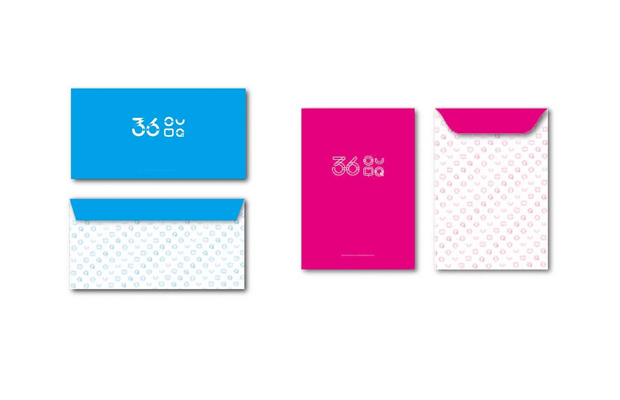 36°心情——VI手册（图ZODYyMjU3Mg==） - 品牌 - 站酷设计师495250404原创素材 - 站酷ZCOOL