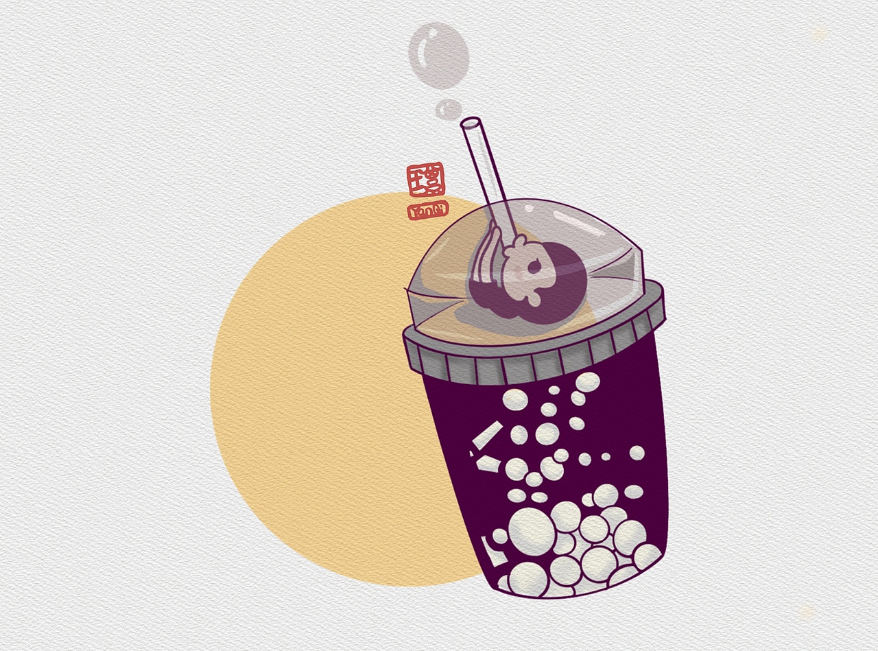 一组doodle（图ZMjQ2NzU3MjY0） - 商业插画 - 站酷设计师刘一画原创素材 - 站酷ZCOOL