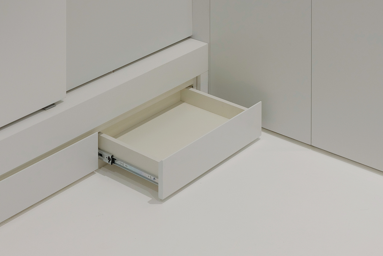 无边界住宅 | Ni DESIGN 涅十设计(图ZMjU3MTg3MDY4) - 家装设计 - 站酷设计师涅十NiDESIGN聂奇原创素材 - 站酷ZCOOL