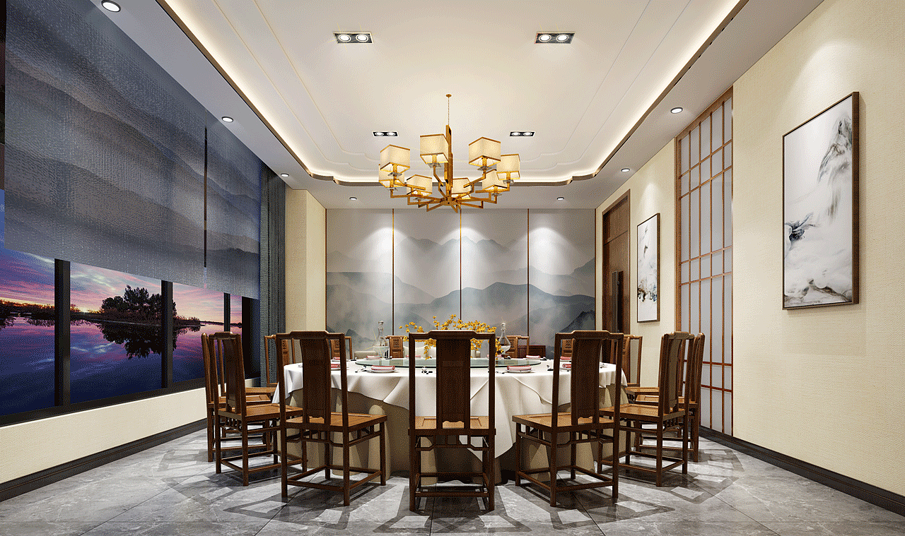 长沙 | 梅溪湖店