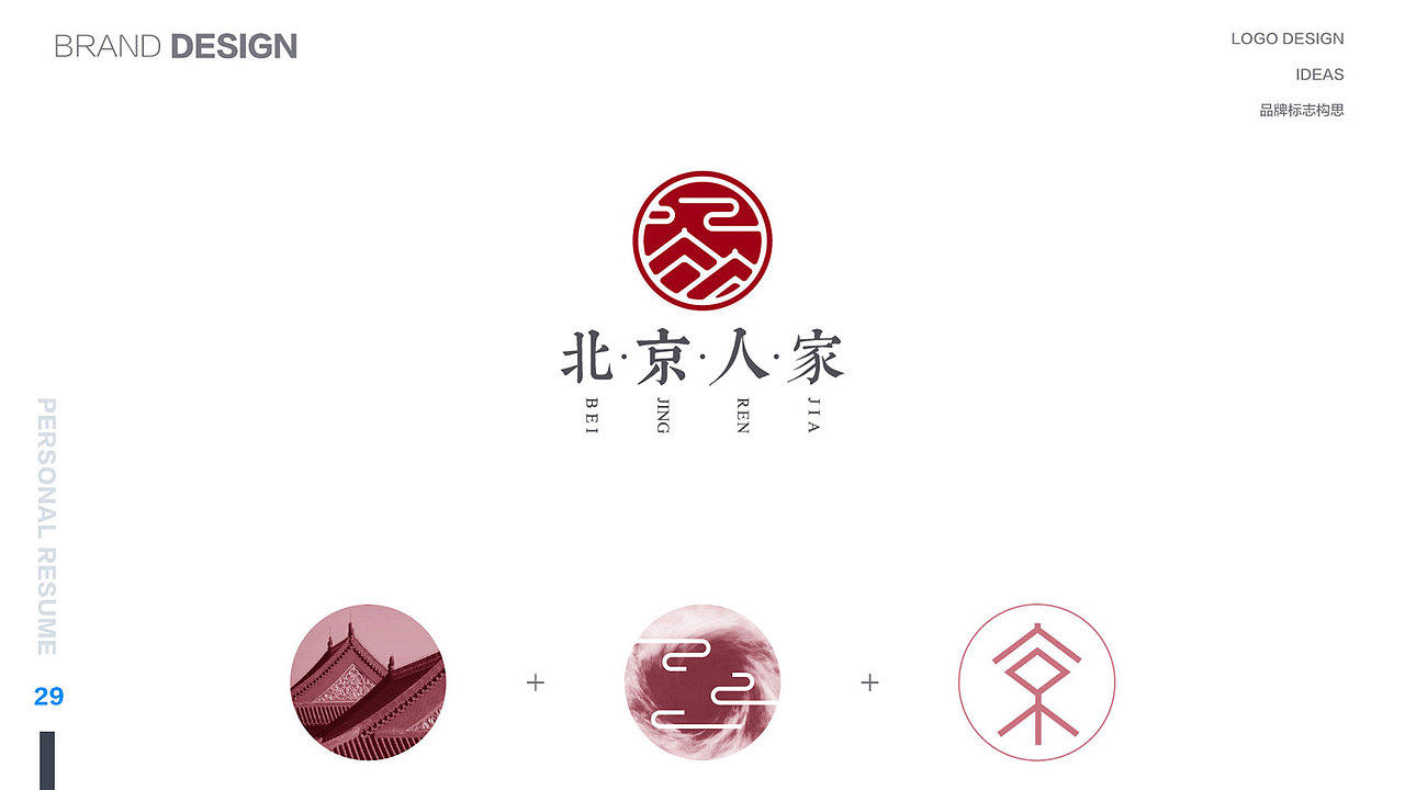 UI面试作品集