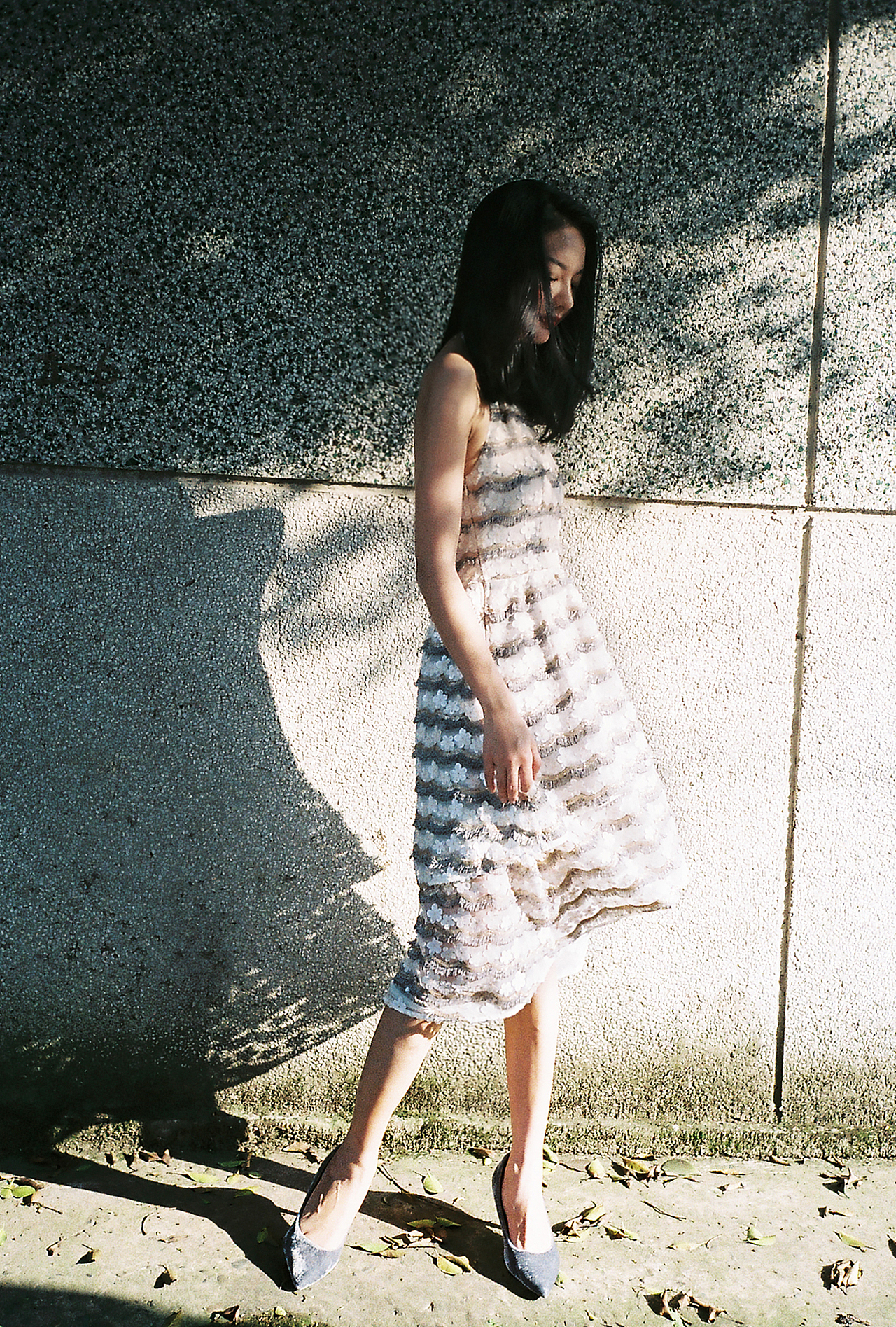 树生长摄影 | 个人写真#客片欣赏