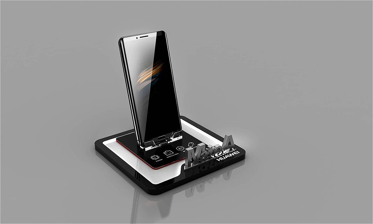 商场展柜设计|促销堆头设计|商场道具设计（图ZMTc4NjcxMDc2） - 展陈设计 - 站酷设计师品牌设计Calvin原创素材 - 站酷ZCOOL