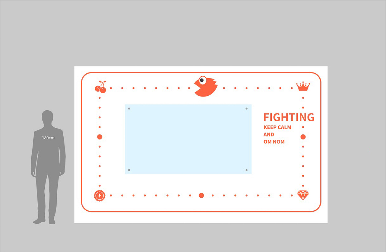 案例|闪电拍卖品牌形象设计（图ZMTA1ODI1NzY0） - 品牌 - 站酷设计师太享设计公园原创素材 - 站酷ZCOOL