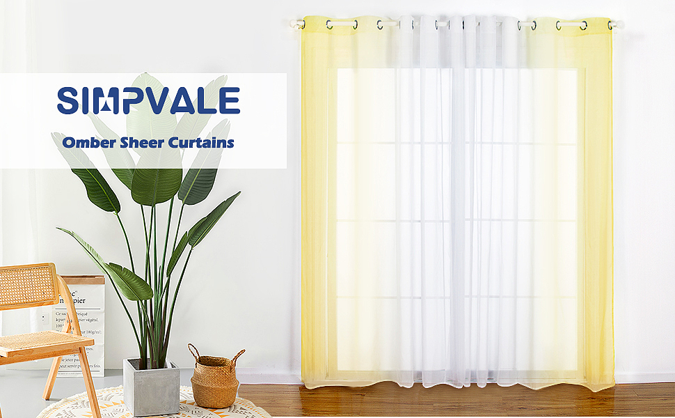 纺织类窗帘 视频 A+页面