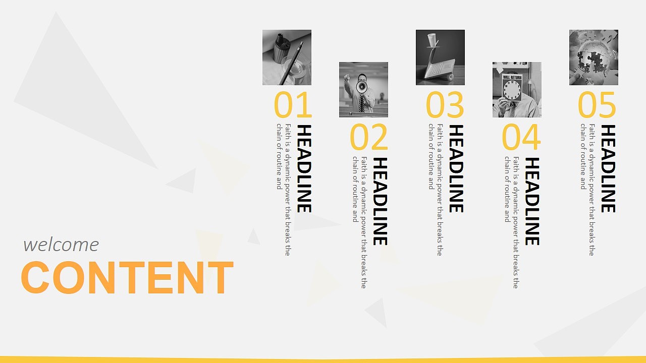 【PPT模板】动态最实用工作汇报商务PPT模板（四种配色方案）（图ZMzcxMjc4ODg=） - PPT/Keynote - 站酷设计师夏影PPT原创素材 - 站酷ZCOOL