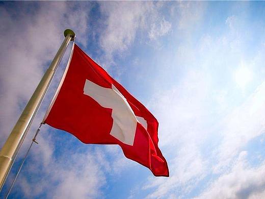 经费有限第一弹 | 全球小镇生活瑞士行