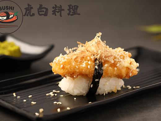 日料美食拍摄