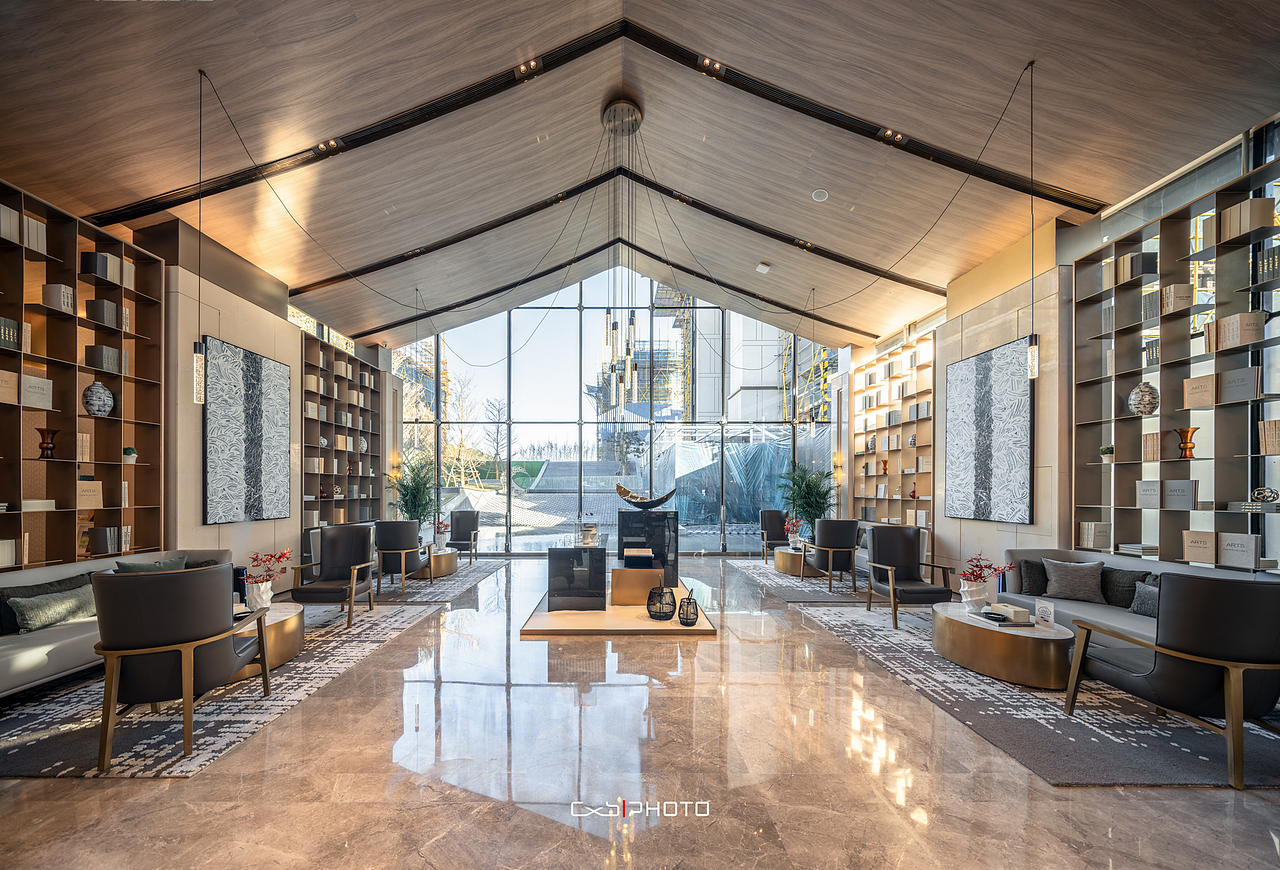 融信长乐澜山（图ZMjM0NjE4MzI4） - 环境/建筑摄影 - 站酷设计师ChSharpen原创素材 - 站酷ZCOOL