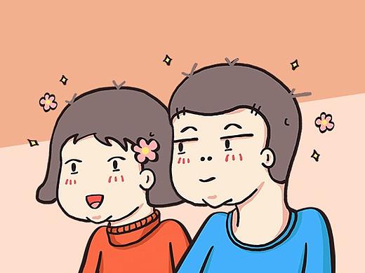 原创微信表情 | 十二两半第一弹上线咯！！