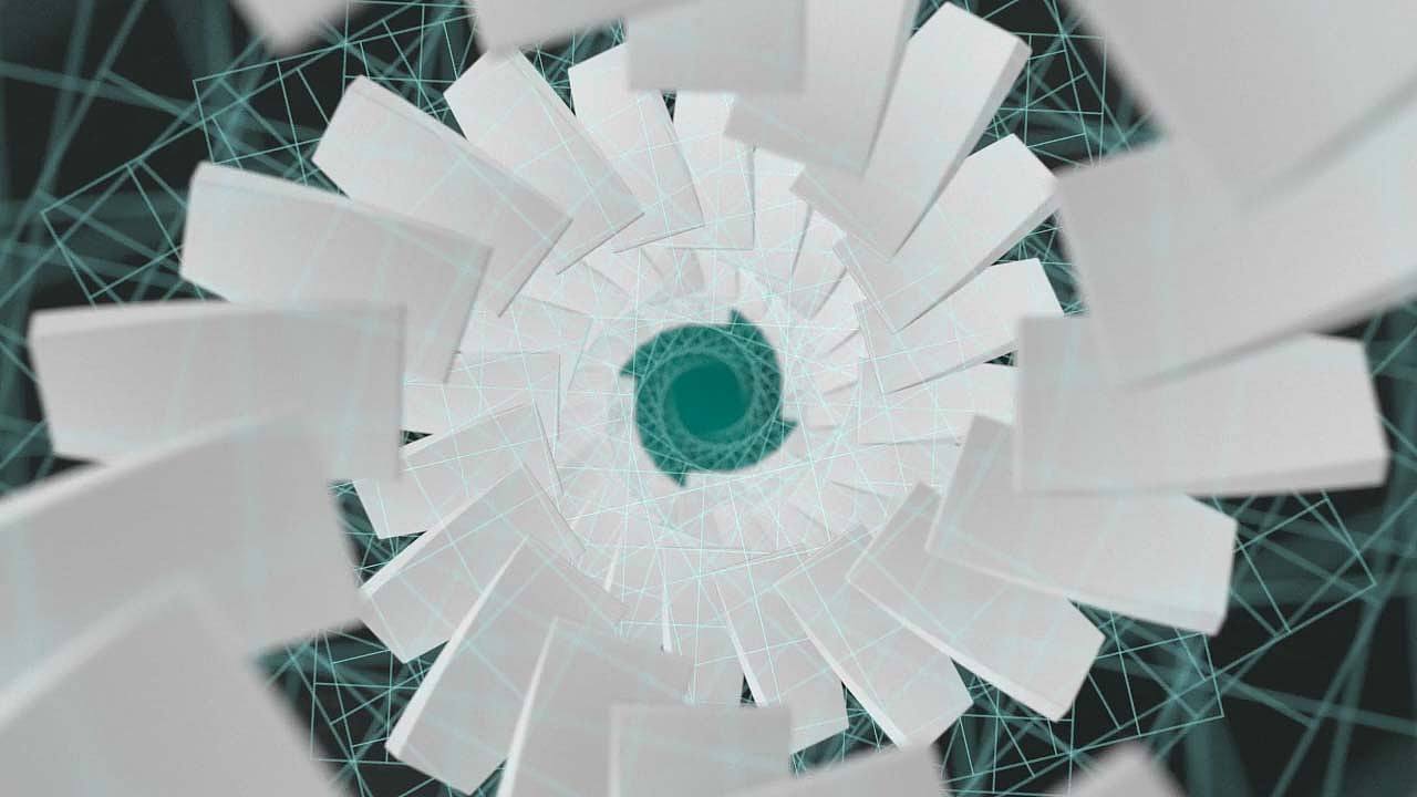 耳机短视频 3C类C4D动画（图ZMjYyMjc1NDI4） - 动画/影视 - 站酷设计师吒吒ZaZa原创素材 - 站酷ZCOOL