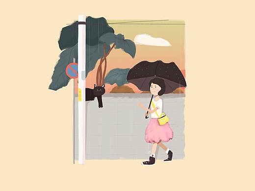 插画（个人主页-ZMjQ0MjUxODg=） - 概念设定 - 站酷设计师扶佛爷去梨园原创素材 - 站酷ZCOOL