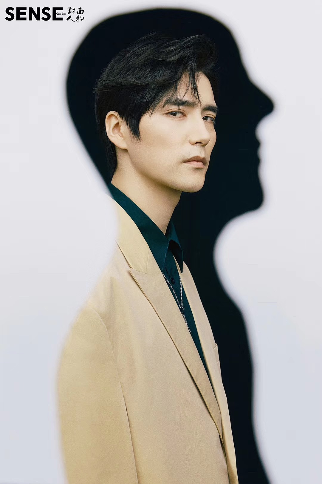 Sense × 阿云嘎 | 音乐剧演员中的灵魂歌者（图ZMTYwNzM5NzI0） - 修图/后期 - 站酷设计师张易逸原创素材 - 站酷ZCOOL