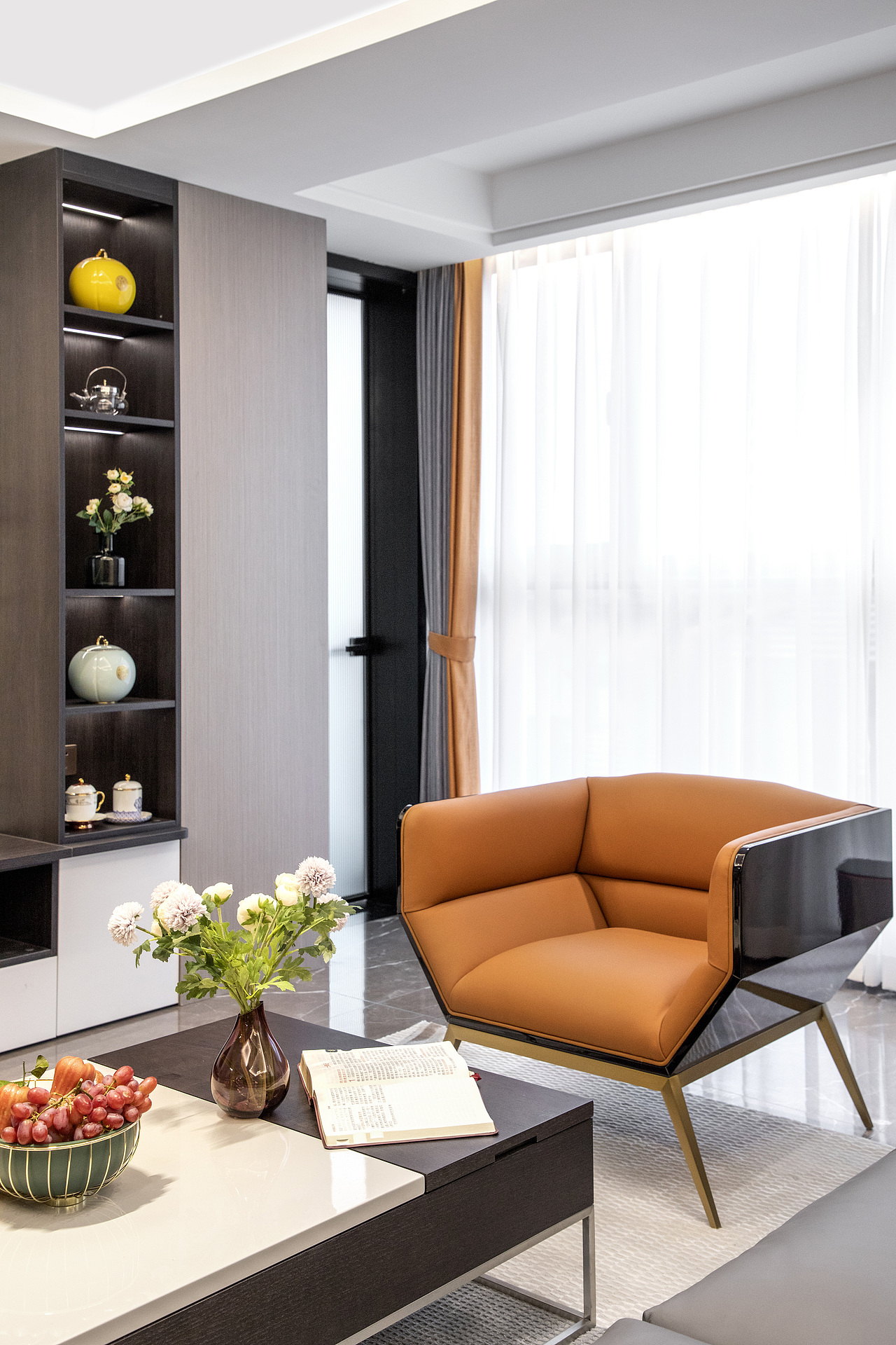 杭州-大江东-【建筑空间摄影】（图ZMjkxMDc4NDI4） - 环境/建筑摄影 - 站酷设计师田士杰原创素材 - 站酷ZCOOL