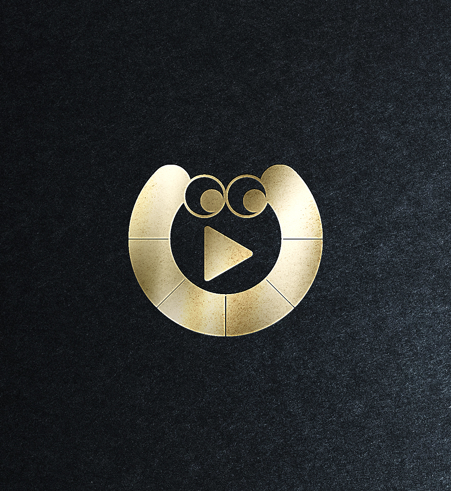 小木吧啦吧啦logo