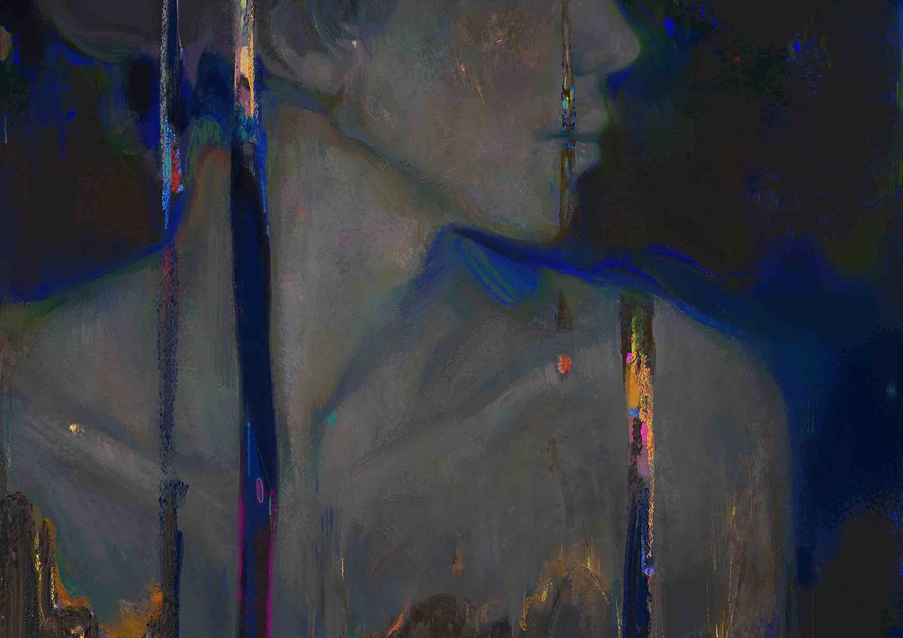 藍(lán)（圖ZMjI0NDcyNDIw） - 創(chuàng)作習(xí)作 - 站酷設(shè)計(jì)師YE春春春YE原創(chuàng)素材 - 站酷ZCOOL