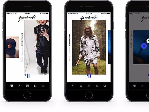某APP创作 流程图