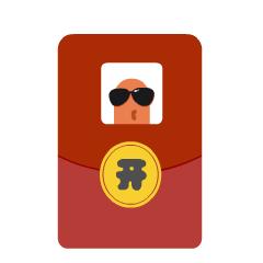 口红先生表情 丨为做动漫的所有同仁致敬！（图ZMTA5ODM1NzE2） - 网络表情 - 站酷设计师梦一样的情怀原创素材 - 站酷ZCOOL