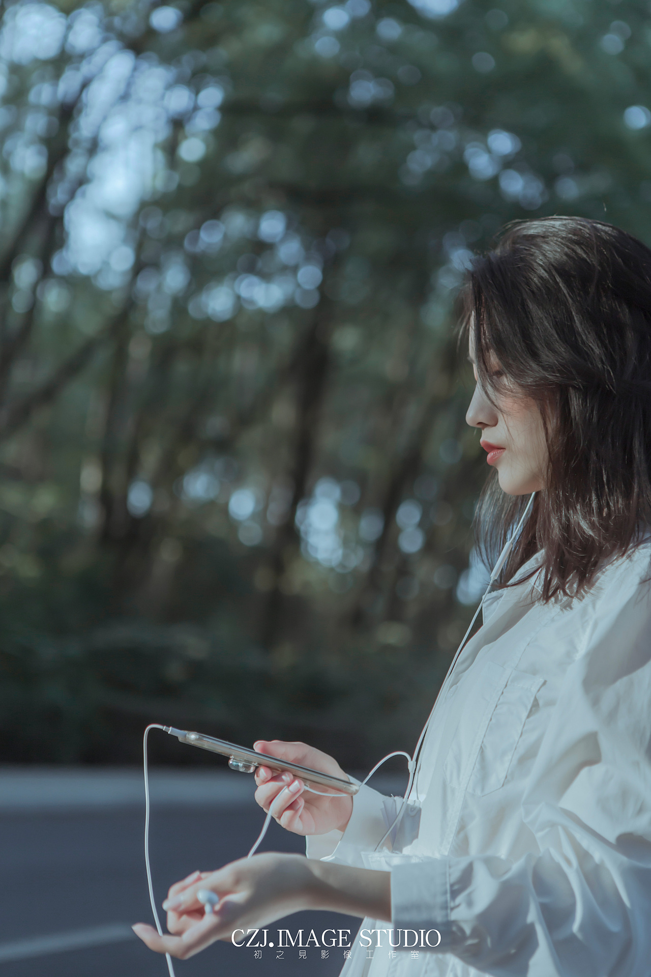 南昌约拍（林科院）（图ZMTgxNjc3NDY4） - 人像摄影 - 站酷设计师陈志光zeko原创素材 - 站酷ZCOOL