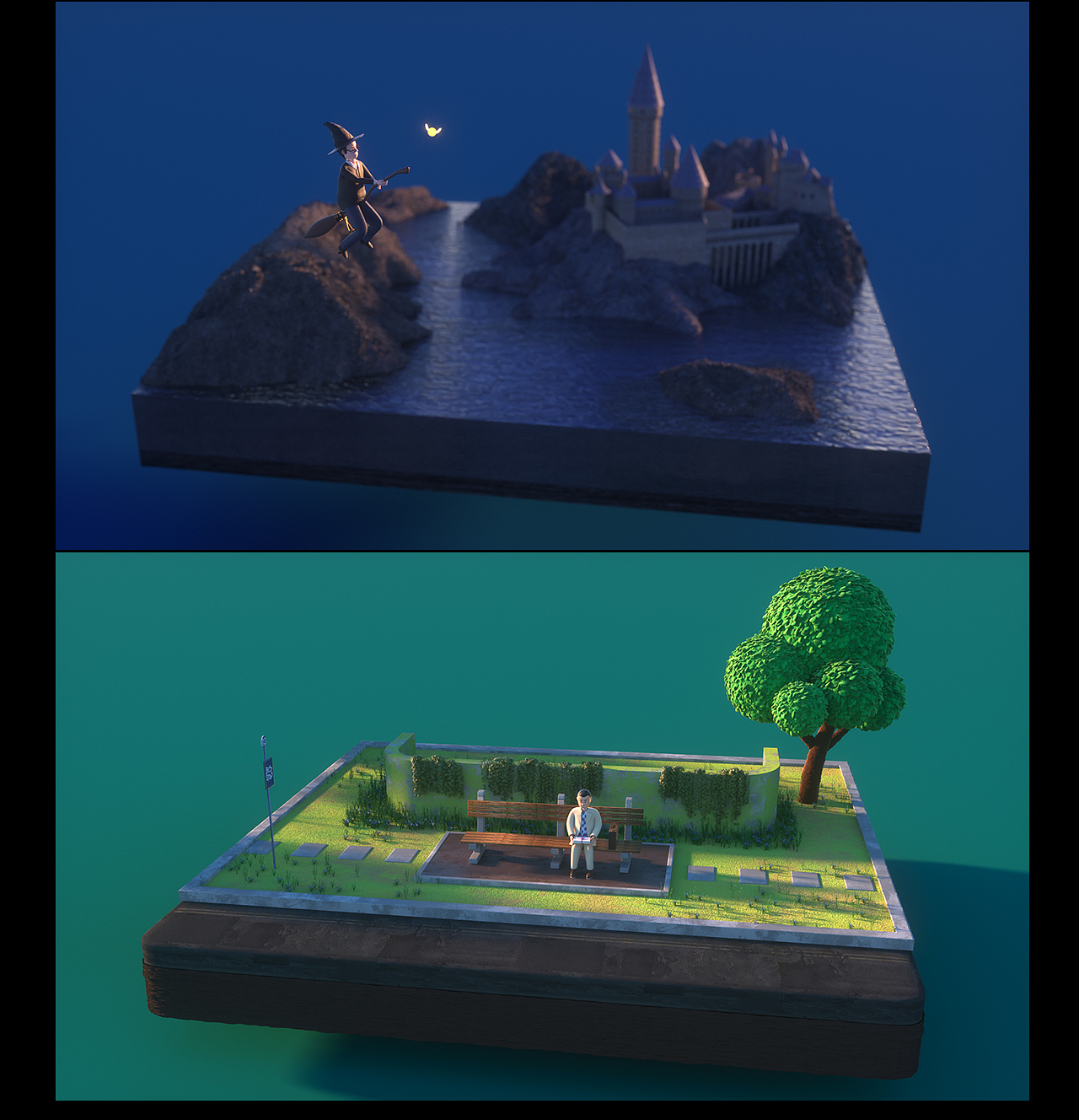 一部电影一部人生