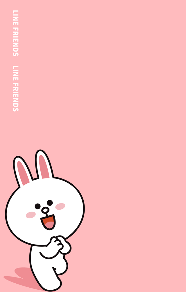 好利来×LINE FRIENDS（图ZMjYwNDE2MTcy） - 宣传物料 - 站酷设计师stonelulu原创素材 - 站酷ZCOOL