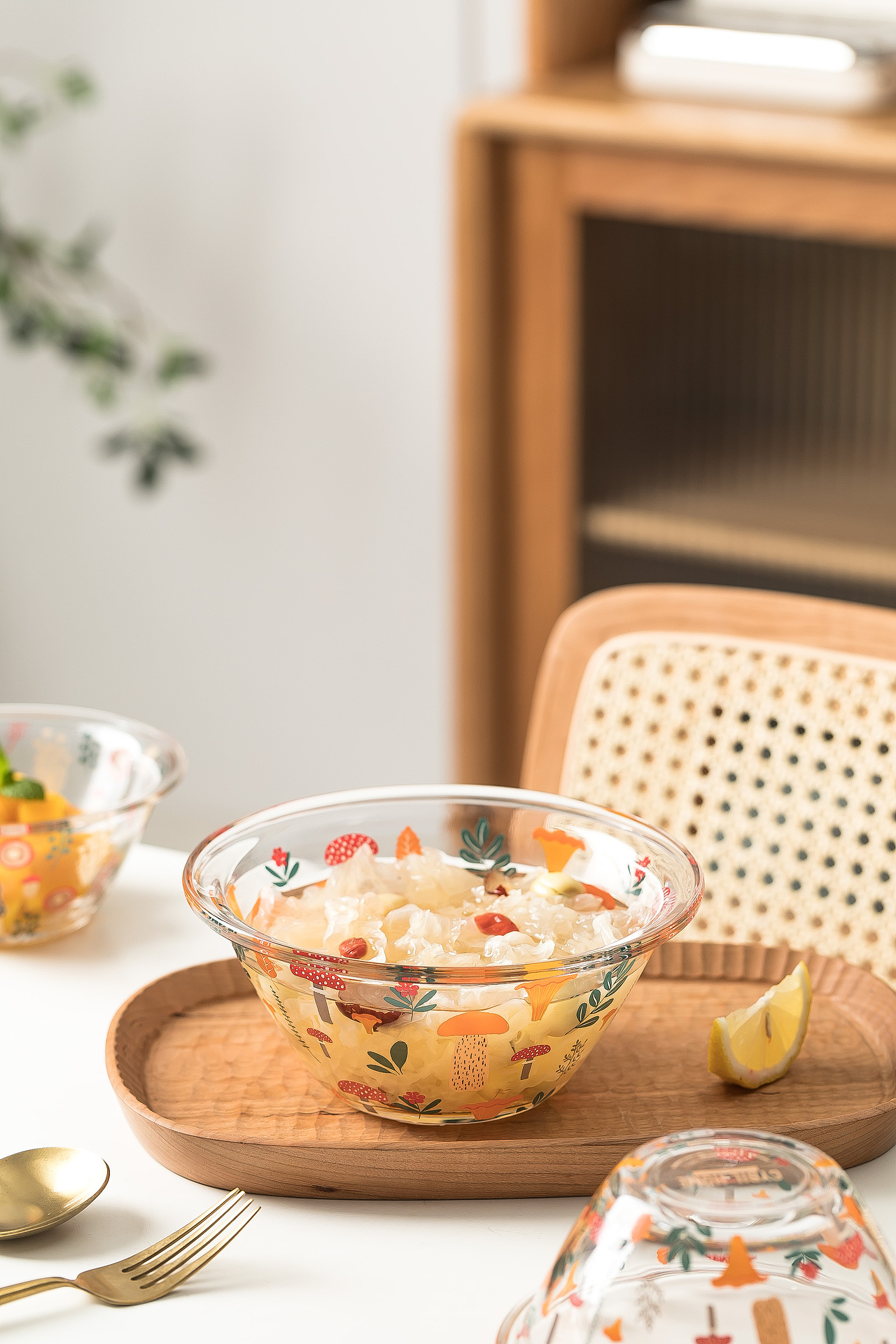 电商产品摄影 | 玻璃碗