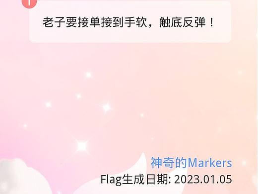 晒晒你的2022年度报告