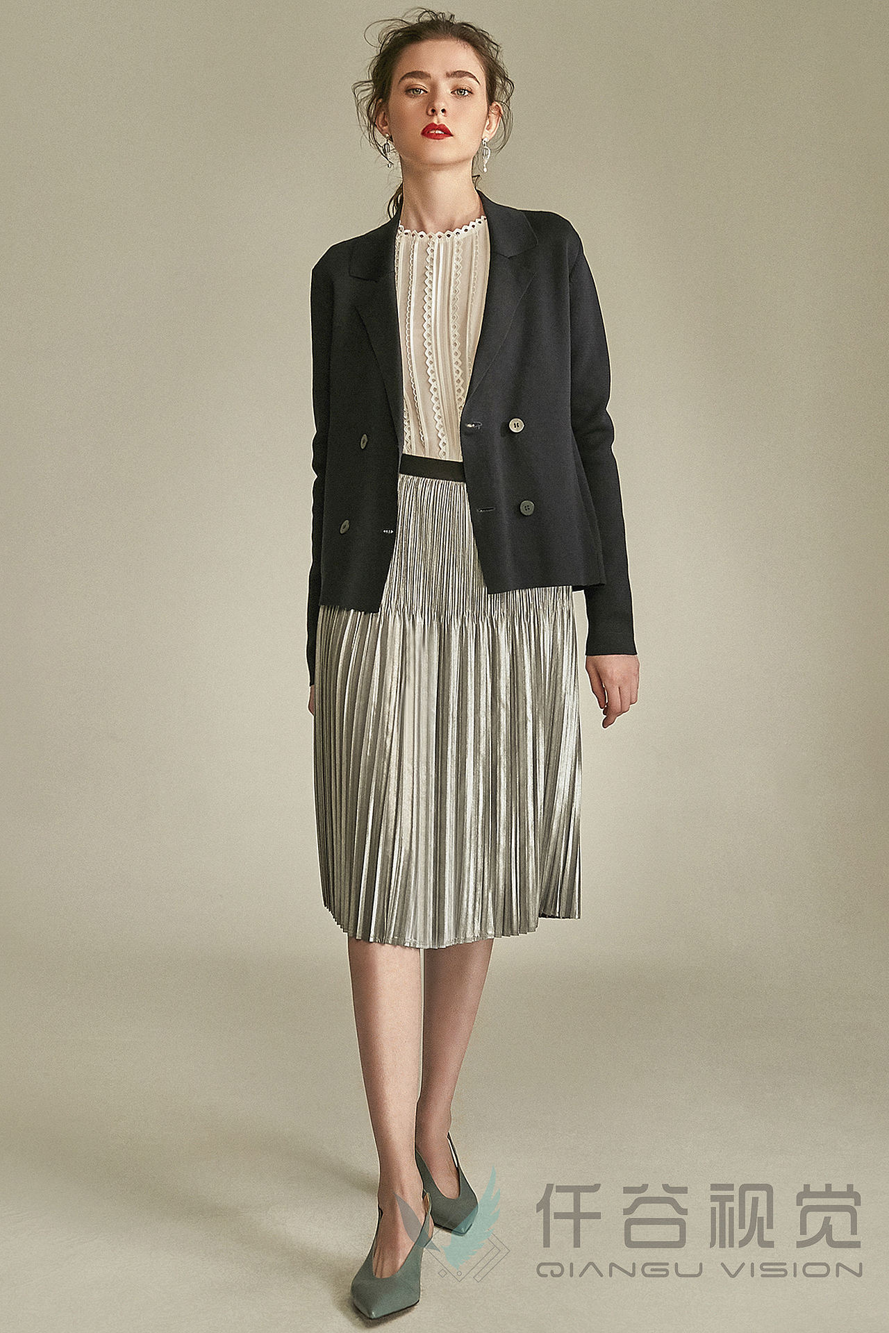 设计师风格,每一款都在诠释个性。