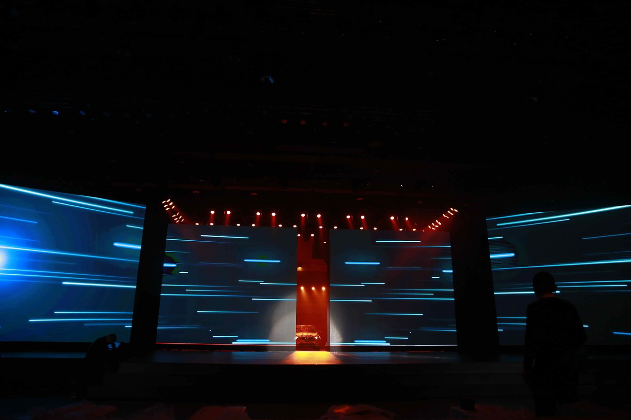 2014中国天津一汽骏派D60上市发布会