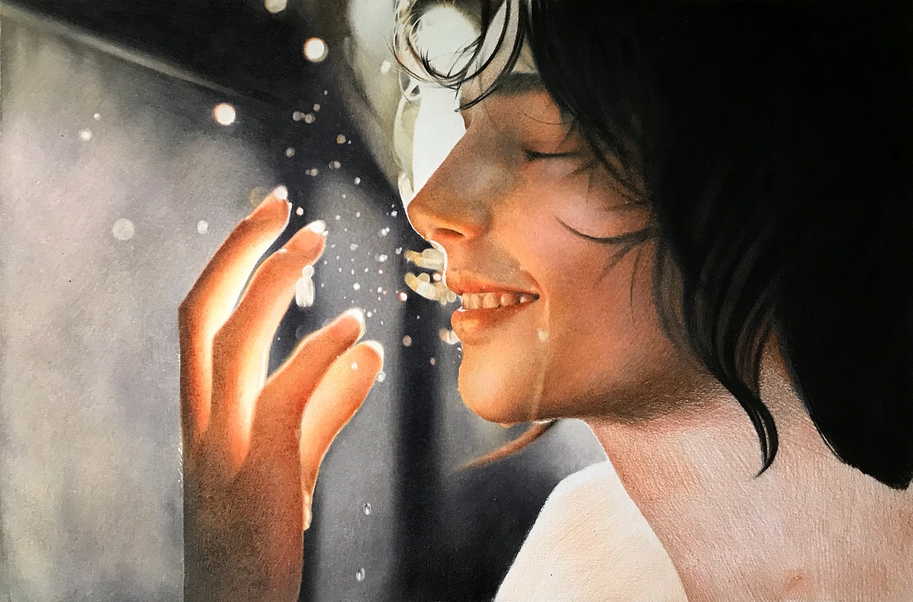 MZ彩鉛作品（圖ZMTY2ODEyOTg4） - 繪畫 - 站酷設(shè)計(jì)師MZ_先森原創(chuàng)素材 - 站酷ZCOOL