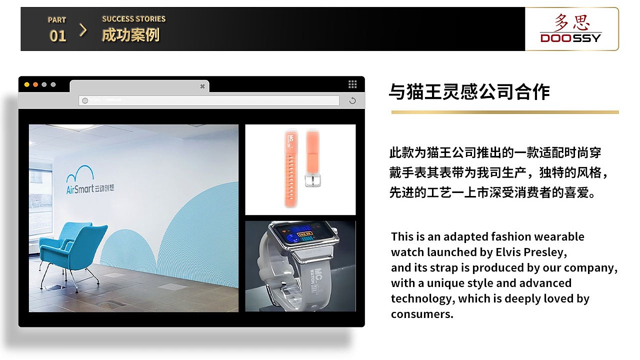 公司介绍全案,仅公司内部使用,内置素材或已更换。