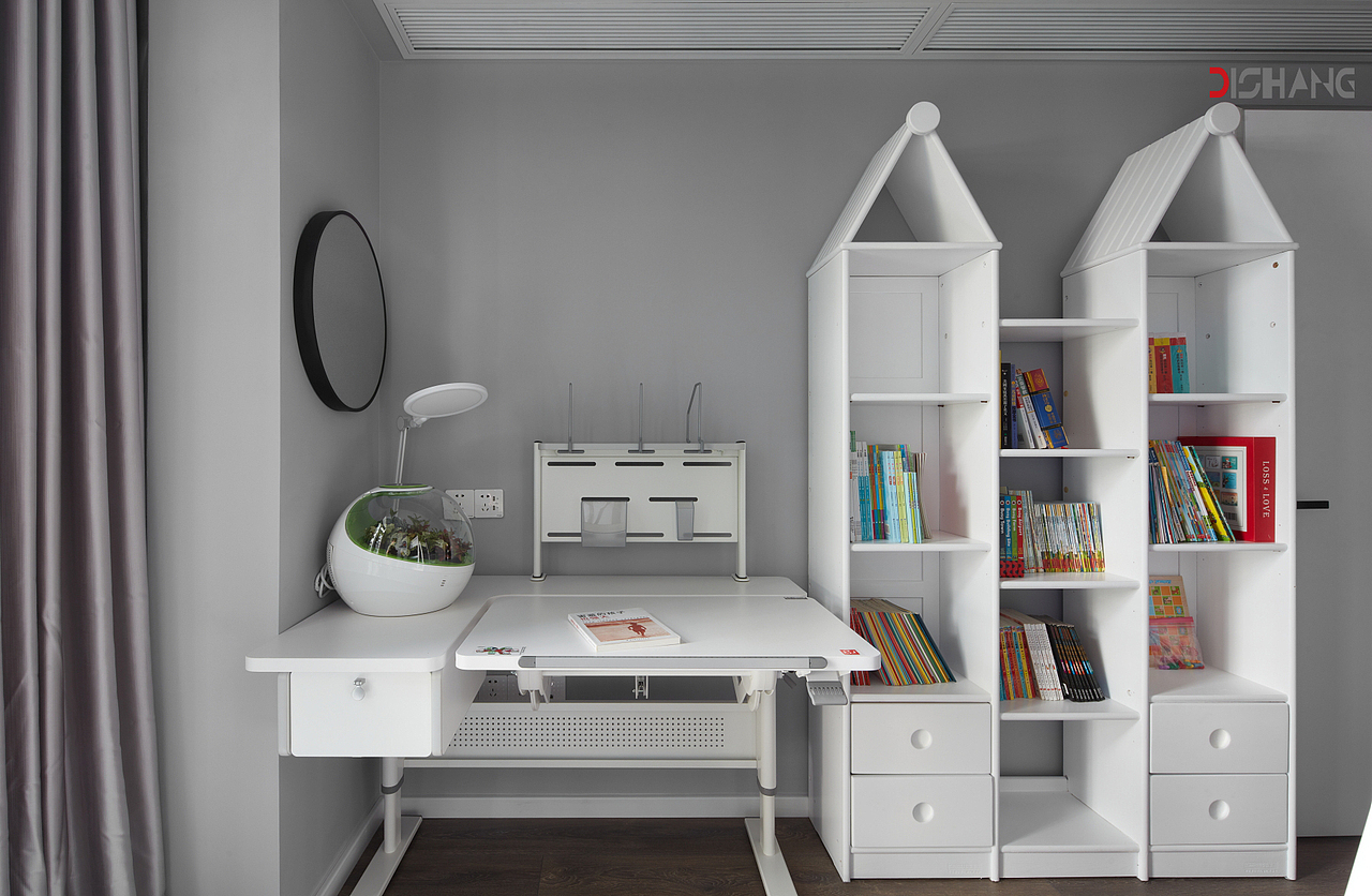 绿意 | 迪尚新作（图ZMjYwNDc4ODUy） - 家装设计 - 站酷设计师深圳迪尚设计原创素材 - 站酷ZCOOL