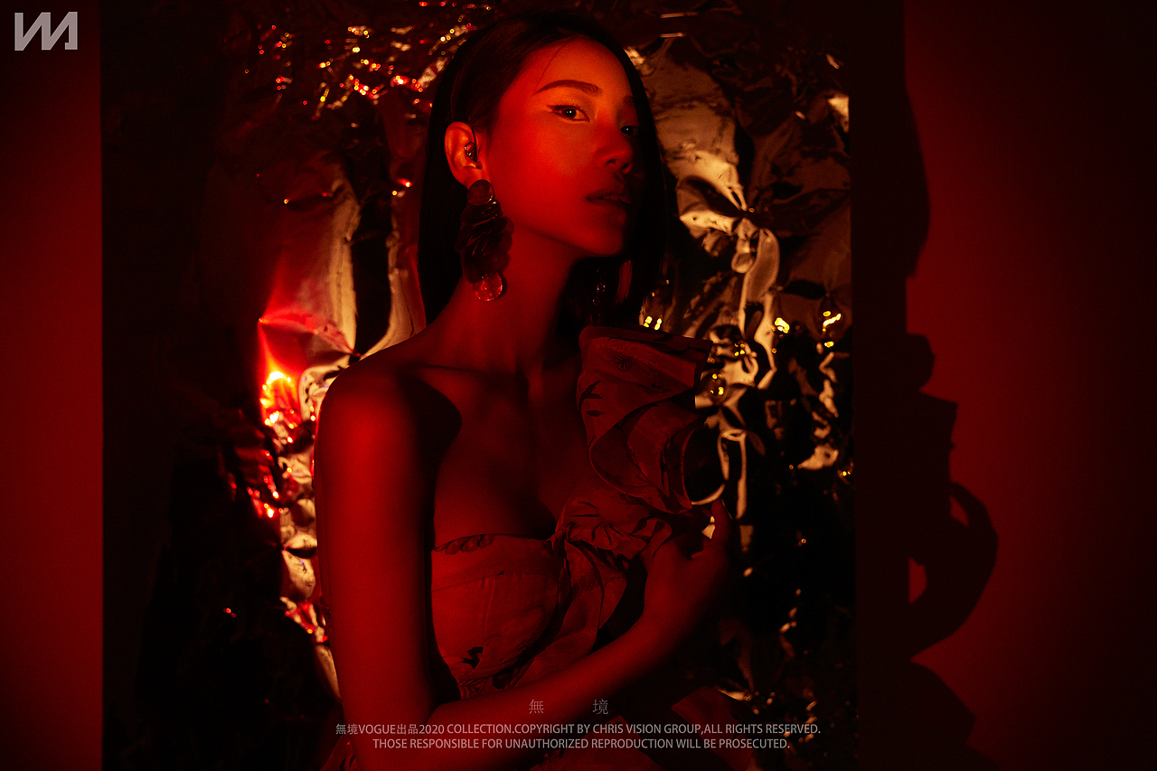 无境-时尚个性-①（图ZMjc2Nzc2NDM2） - 人像摄影 - 站酷设计师无境Studio原创素材 - 站酷ZCOOL
