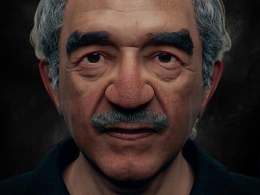 Portrait Practice