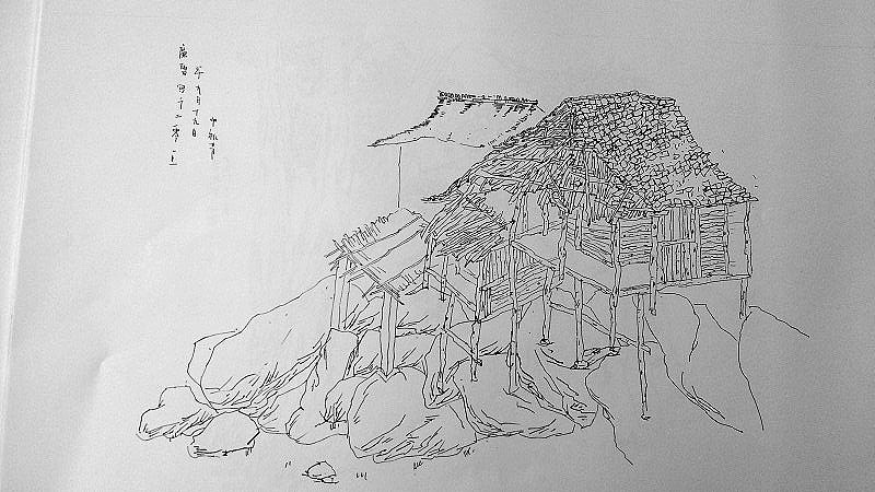 手绘（图ZNDg2NjcyNjA=） - 绘画 - 站酷设计师不二姐原创素材 - 站酷ZCOOL